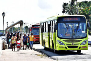 Rodoviários podem paralisar atividades às vésperas do Natal em SLZ