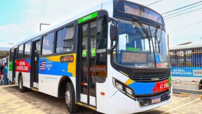 SET entra com mandado de segurança para declarar greve dos rodoviários do transporte semiurbano ilegal