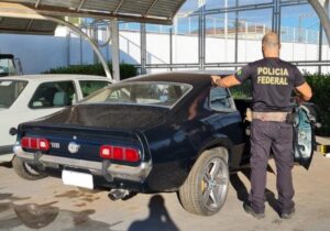 PF deflagra nova operação contra desvio de verba da Covid-19 em São Luís