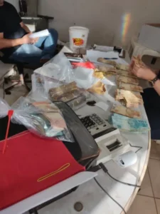 GAECO desencadeia Operação Hades contra organização criminosa por fraude fiscal e “lavagem” de capitais no Maranhão