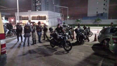 MP aperta o cerco contra os “rolezinhos” e instaura procedimento investigatório criminal em desfavor do encontro de motociclistas em São Luís