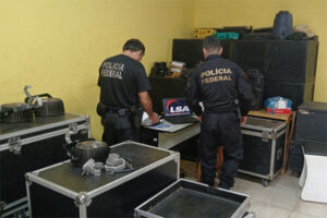 Operação combate abuso sexual Infantojuvenil no Maranhão