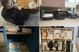 Polícia Federal deflagra operação no Tribunal de Justiça do Maranhão