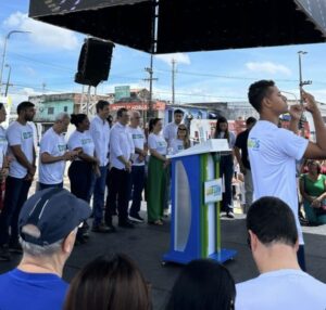 “Elevado da Cidade” é oficialmente lançado