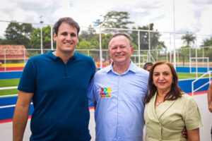 Orleans Brandão pretende disputar eleição para Câmara dos Deputados