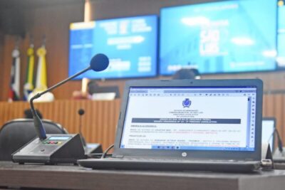 Vereadores apresentam pedidos de construção e reforma de feira e mercado em São Luís