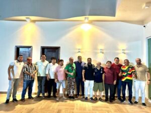 Grupo forte do Patriota decide apoiar Paulo Victor para prefeito de São Luís