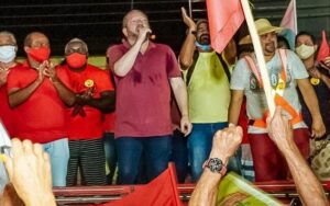 “Peri-Mirim merece se libertar do atraso”, dispara Othelino Neto