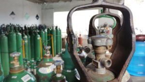 URGENTE! Iminente falta de oxigênio em hospitais coloca Maranhão em alerta