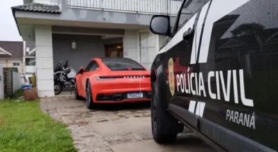 Assim como no Maranhão, envolvidos em esquema no “Jogo do Tigre” são presos no Paraná