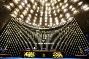 Aprovação da cessão onerosa vai ajudar os municípios, diz Weverton