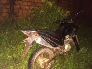 Guarda Municipal de São Benedito do Rio Preto tem moto e pistola roubadas, em Itapecuru