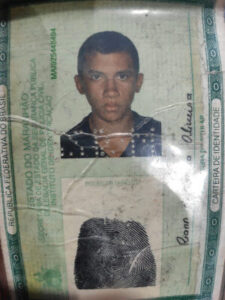 Jovem de 24 anos se mata com tiro na cabeça em Vargem Grande/MA