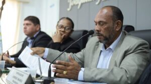 Paço do Lumiar: Jorge Marú solicita Melhorias no Transporte para a região do Cidade Verde