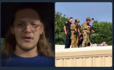 Thomas Matthew Crooks: saiba quem era o atirador de 20 anos envolvido no atentado a Donald Trump