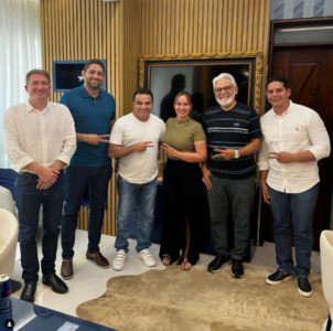 PL promove rodízio e anuncia 4 suplentes maranhenses na Câmara Federal