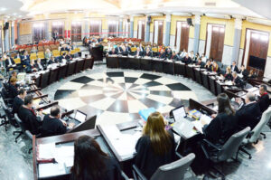 Quinto Constitucional: lista tríplice fica para o dia 2 de agosto