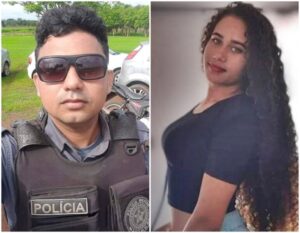 Coroatá: Policial Militar acusado de feminicídio é preso