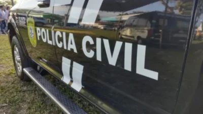 Operação Hagnos prende acusado de estupro em São Luís
