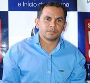 Contas do município de Serrano do Maranhão foram bloqueadas pela Justiça