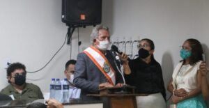 MPMA quer acabar com farra dos parentes do prefeito de Tutoia bancada com dinheiro público