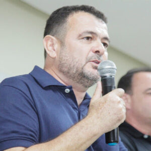 Prefeito de São Luís Gonzaga e CAEMA estão na mira do MP