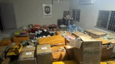 Empresário de loja do Shopping da Ilha é alvo de operação da Polícia Civil
