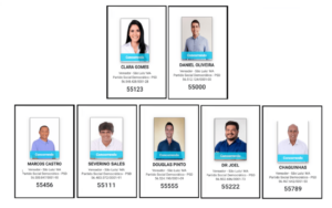 PSD deve eleger quatro vereadores em São Luís; confira o prognóstico
