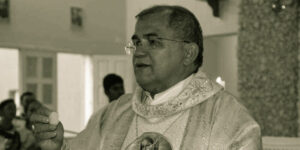 Igreja Católica de São Luís tem novo arcebispo; Papa nomeia Dom Gilberto