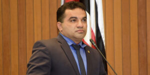 Em rede social, Josimar confirma que foi alvo de operação da PF