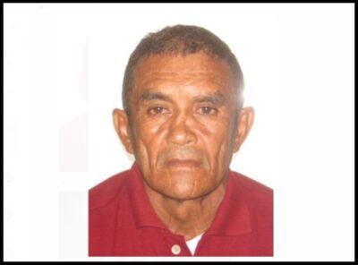 Veja Agora!!!!!! Pai de vereador é assassinado a tiros dentro de casa em São Luís