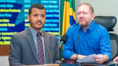 Recurso da ação que pede a perda do mandato de Othelino por infidelidade partidária será analisado nesta semana