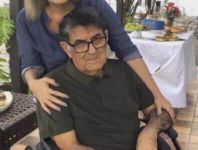 Morre Paraíba, ex-prefeito do município de Raposa