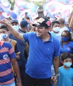 Paraíba tem eleição consolidada em Morros, aponta pesquisa