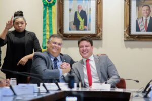 Parceria com MJSP fortalece estrutura das forças de segurança no Maranhão