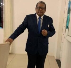 COVID-19: morre o pastor da Assembleia de Deus em Zé Doca