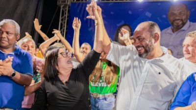 Jorge Maru é alvo de representação do TCE por nepotismo e nomeações irregulares