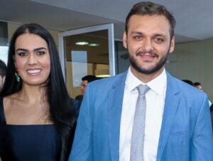 Primeira-dama de Santa Inês é citada em inquérito da Polícia Federal