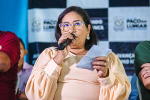 Gestão correta de Paula Azevedo tira Prefeitura de Paço do Lumiar das páginas policiais