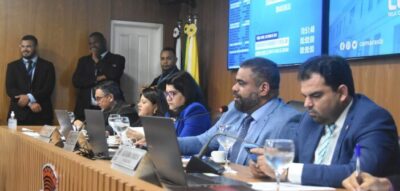 Veja Agora: Paulo Victor anuncia destinação de emendas no valor de R$ 370 mil para festa de São Marçal