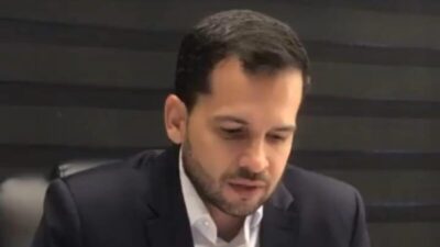 Advogado Pedro Barradas é acusado de fazer empréstimo de R$ 300 mil, não pagar e sujar nome de jornalista