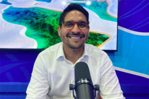 Pedro Chagas destaca importância do título dos Lençóis Maranhenses