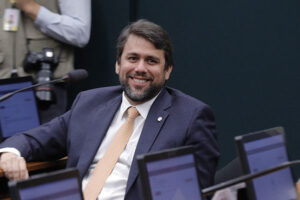 Pedro Lucas destaca aprovação da criação da ZPE em Bacabeira