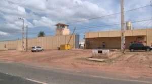 Mais de 700 presos ganham benefício da saída para o Dia das Mães na Grande Ilha