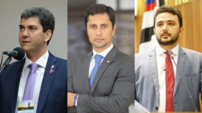 Pesquisa Lotus: Braide 31,81%, Duarte 23,44% e Yglésio 10,89%