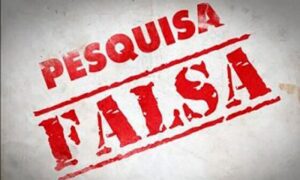 Nenhuma pesquisa sobre a corrida eleitoral ao Governo do MA é confiável