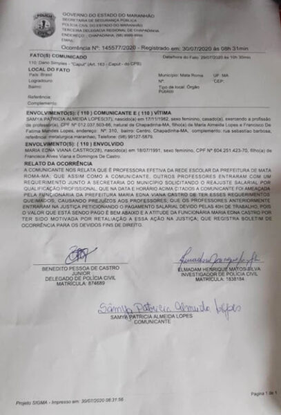 Foto: Reprodução