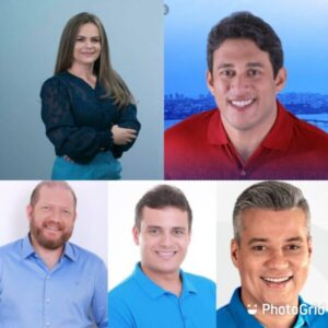 Prognóstico: veja a lista dos possíveis eleitos para as 42 vagas na Assembleia Legislativa