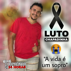 Chapadinhense morre após colidir na traseira de caminhonete na MA-230