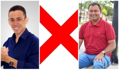 Vereador que jogou dinheiro pela janela diz em vídeo o nome de que entregou os R$ 250 mil e confirma que foi a mando de prefeito